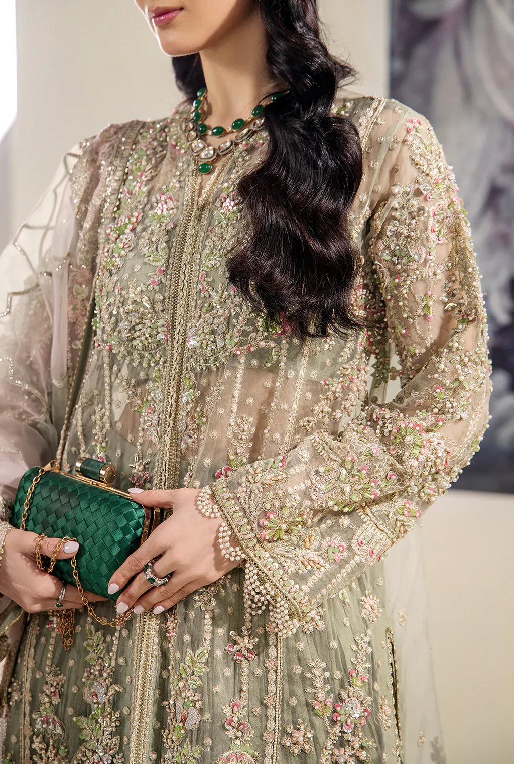 SAAD SHAIKH CELESTIA WEDDING FORMALS BELLE