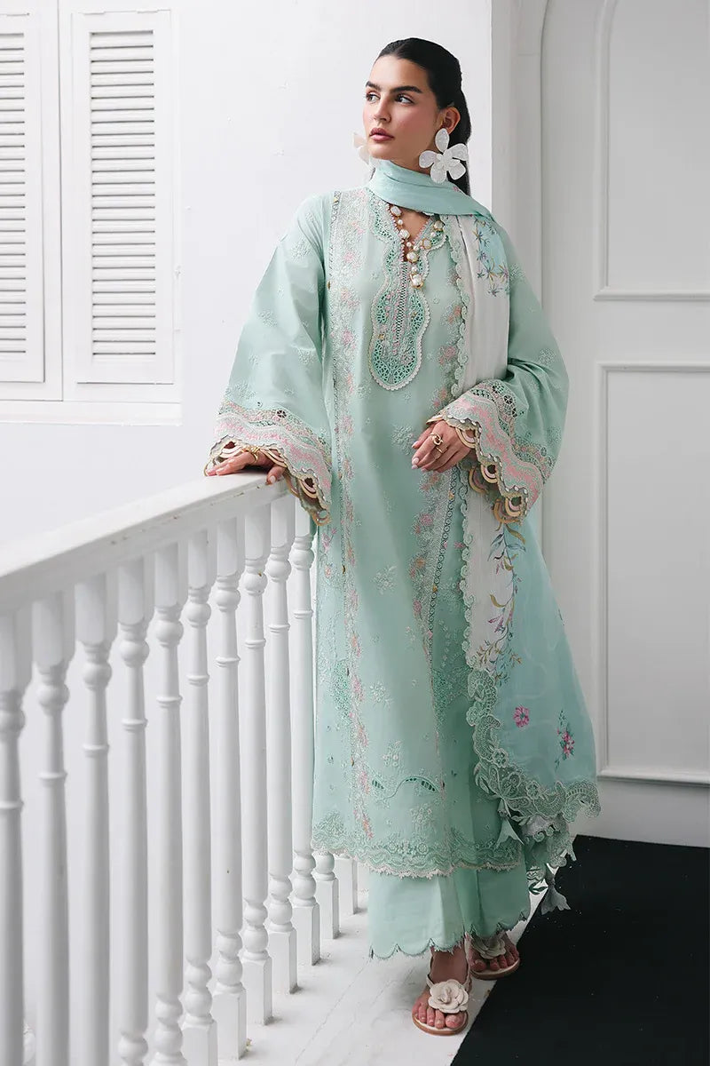 QALAMKAR QLINE LAWN RP-05