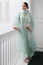 QALAMKAR QLINE LAWN RP-05