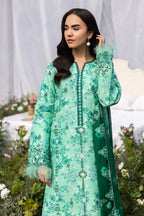 RAJBARI SUMMER PRINTKARI D-11