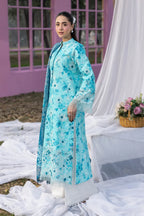RAJBARI SUMMER PRINTKARI D-02