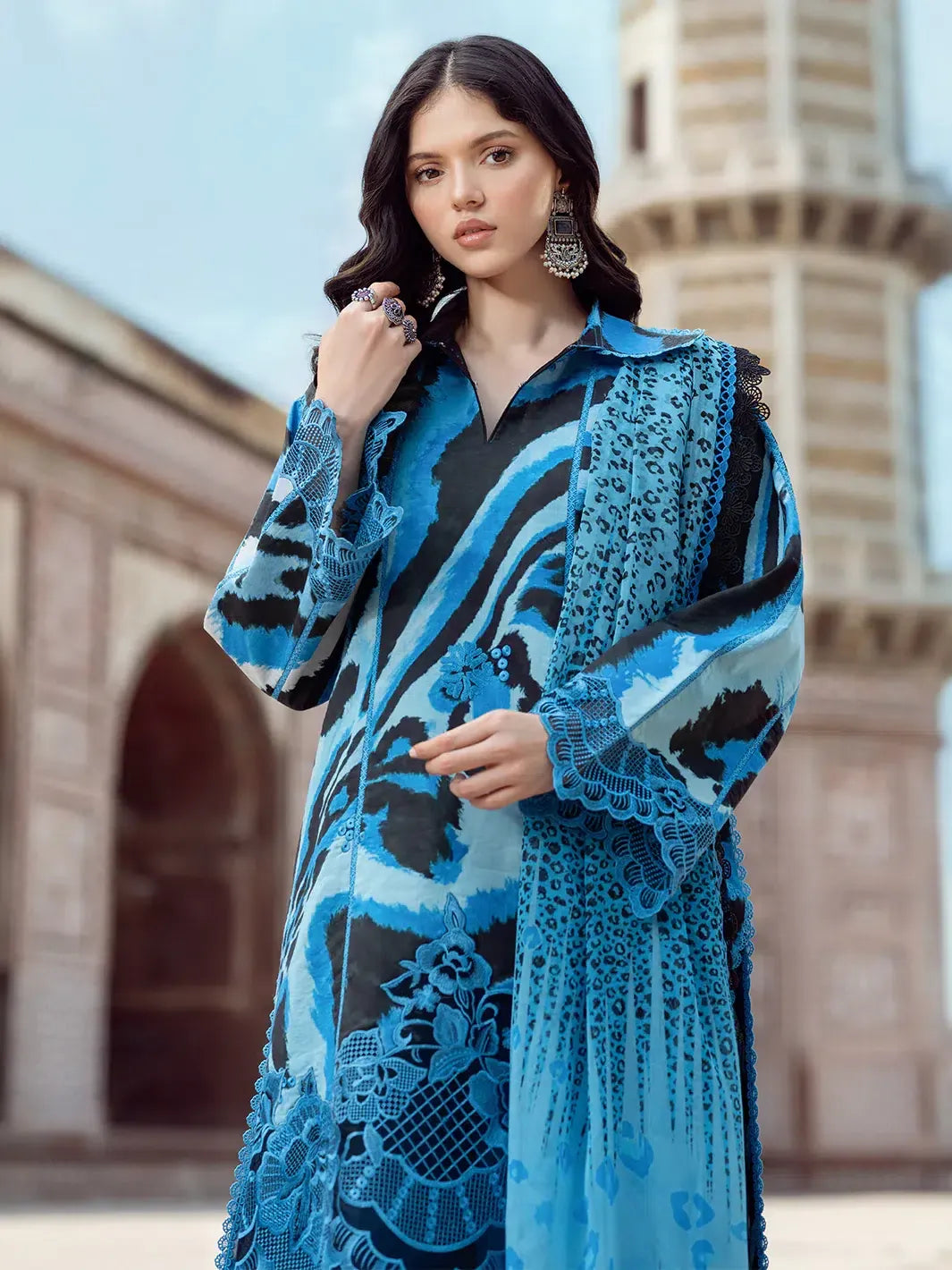 BIN ILYAS NAQSH NAZZ 2086-D