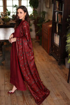NOOR BY SAADIA ASAD D-04A