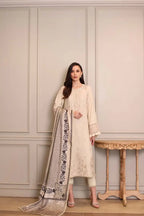 NOOR BY SAADIA ASAD D-07A