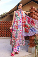 MARIA B M PRINTS D-02A