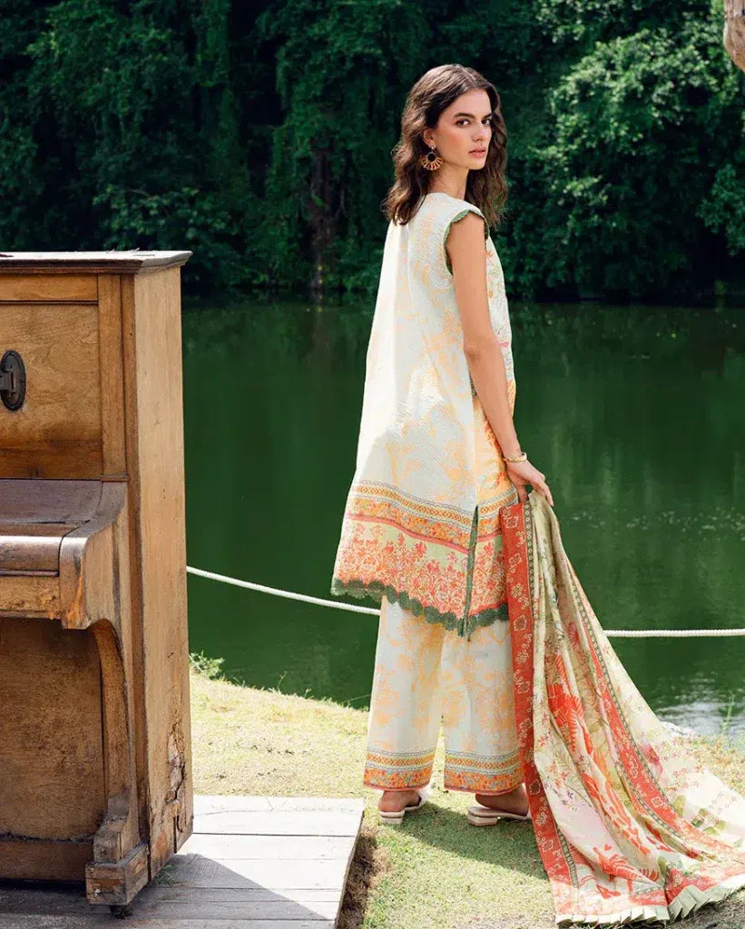 ROHEENAZ GOLD RIDDLE