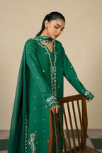 ZIVA PINE 3PC