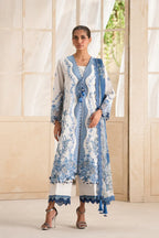 ETHNIC E0541-203-003 3PC