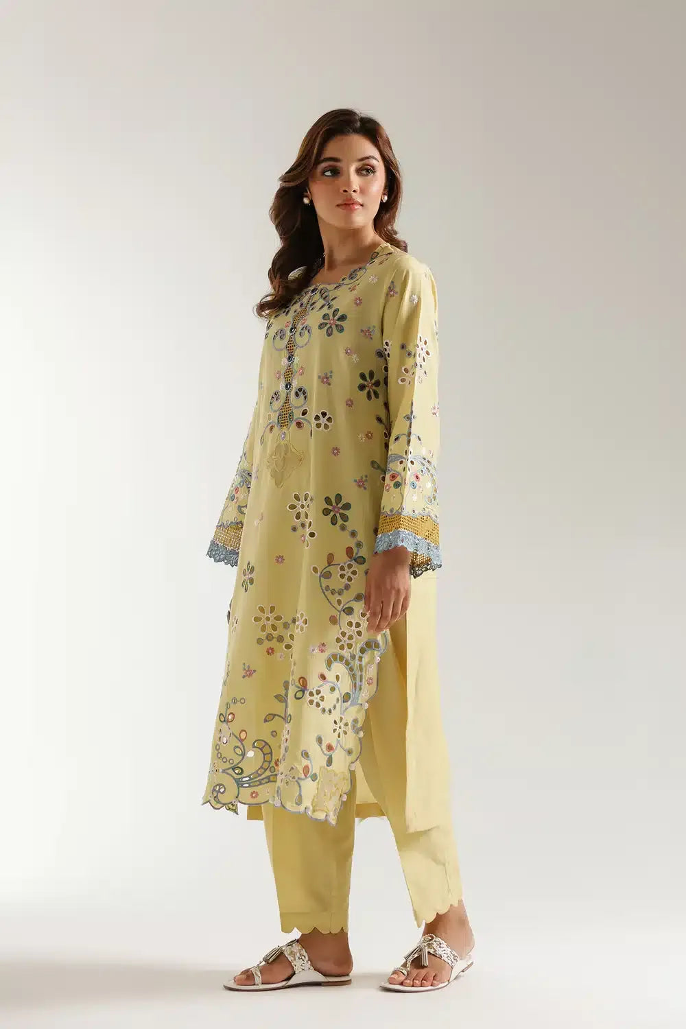 ETHNIC E3108-103-109