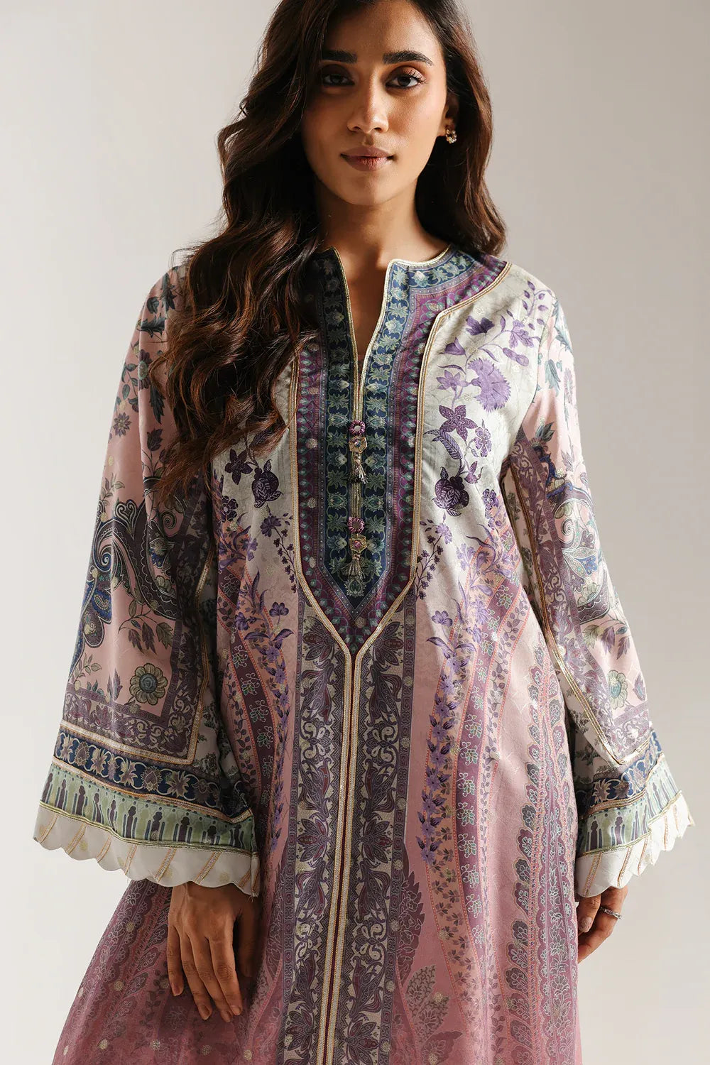 ETHNIC E3504-103-004 1PC