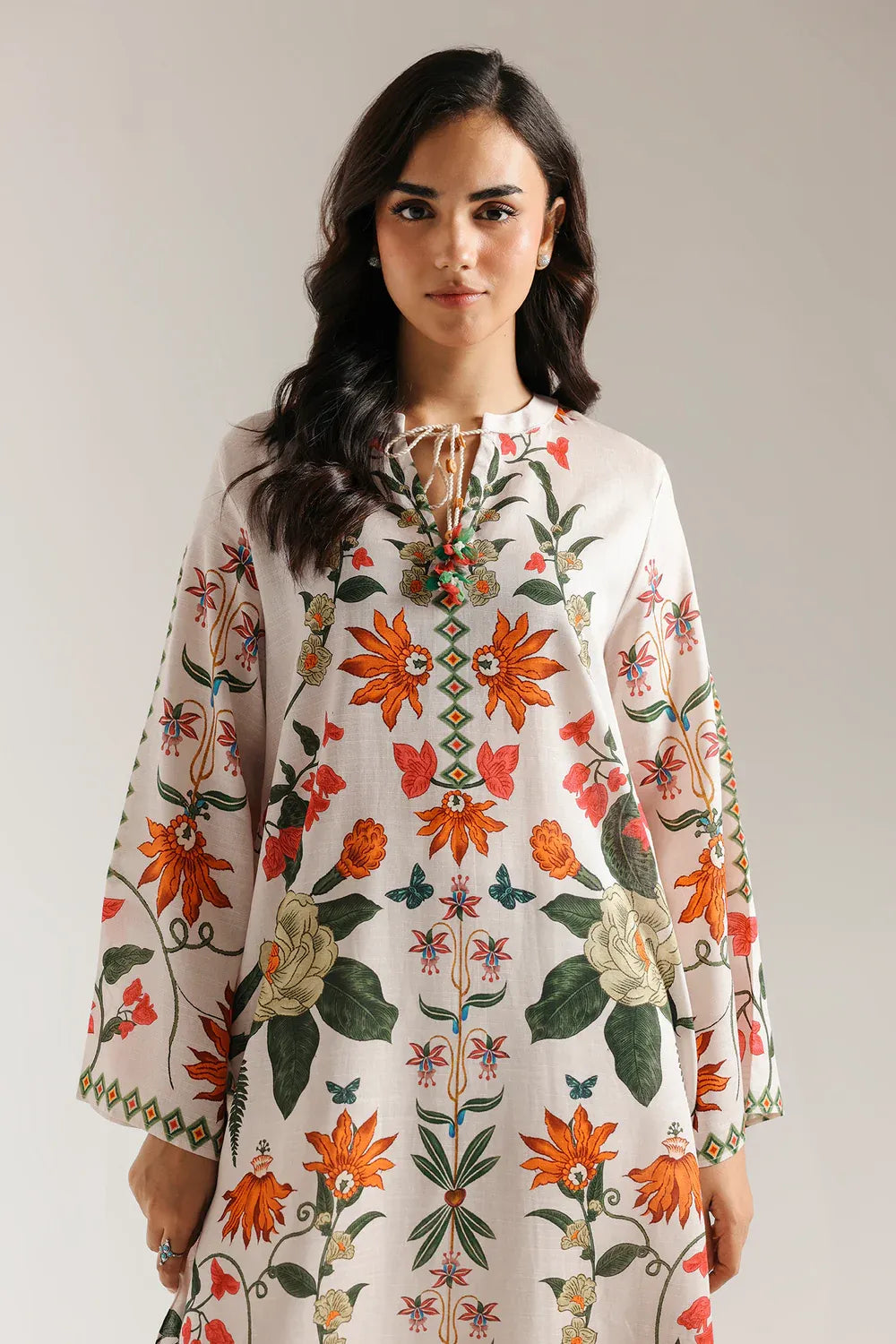 ETHNIC E6702-102-002 1PC