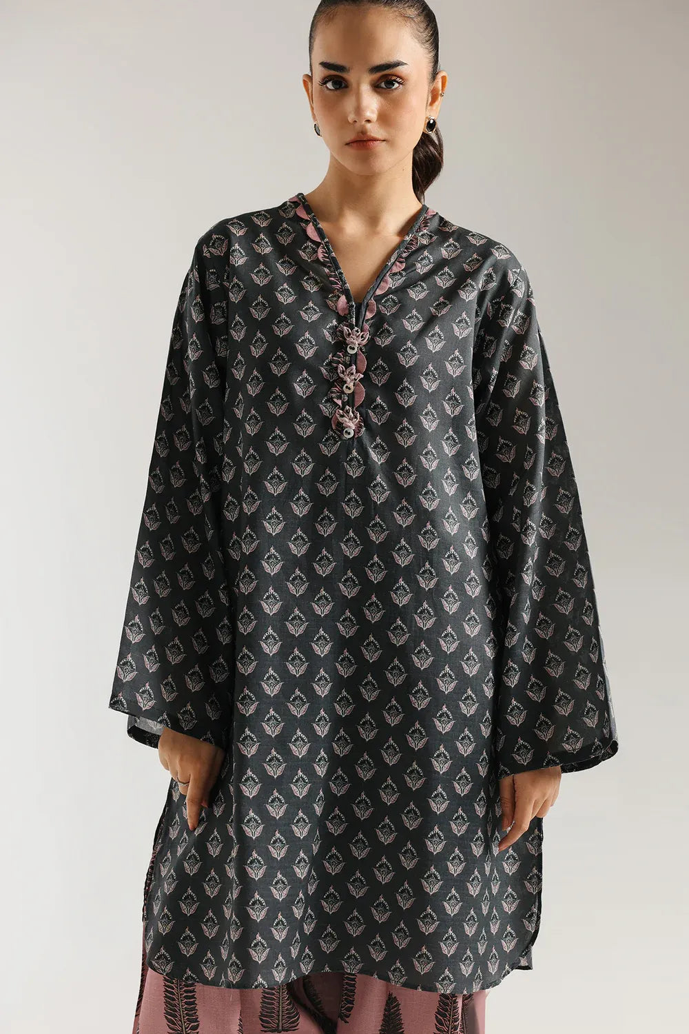 ETHNIC E6706-102-903 2PC
