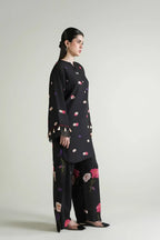 LULUSAR MURKAI TOP+PANTS+DUPATTA