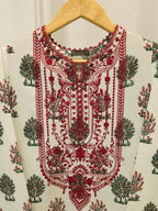 AGHANOOR S112294 2PC