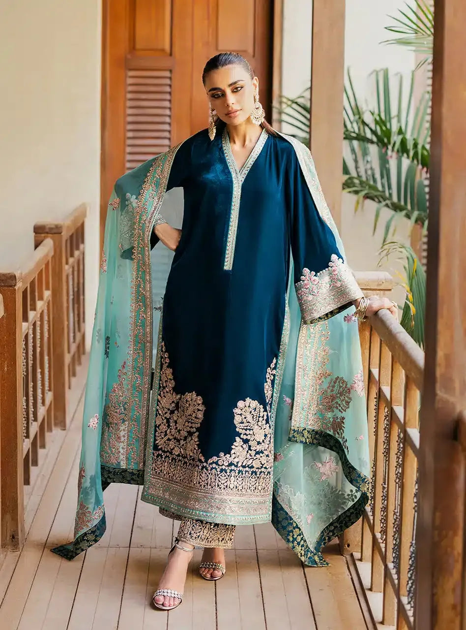 ELSA ZAINAB CHOTTANI <12