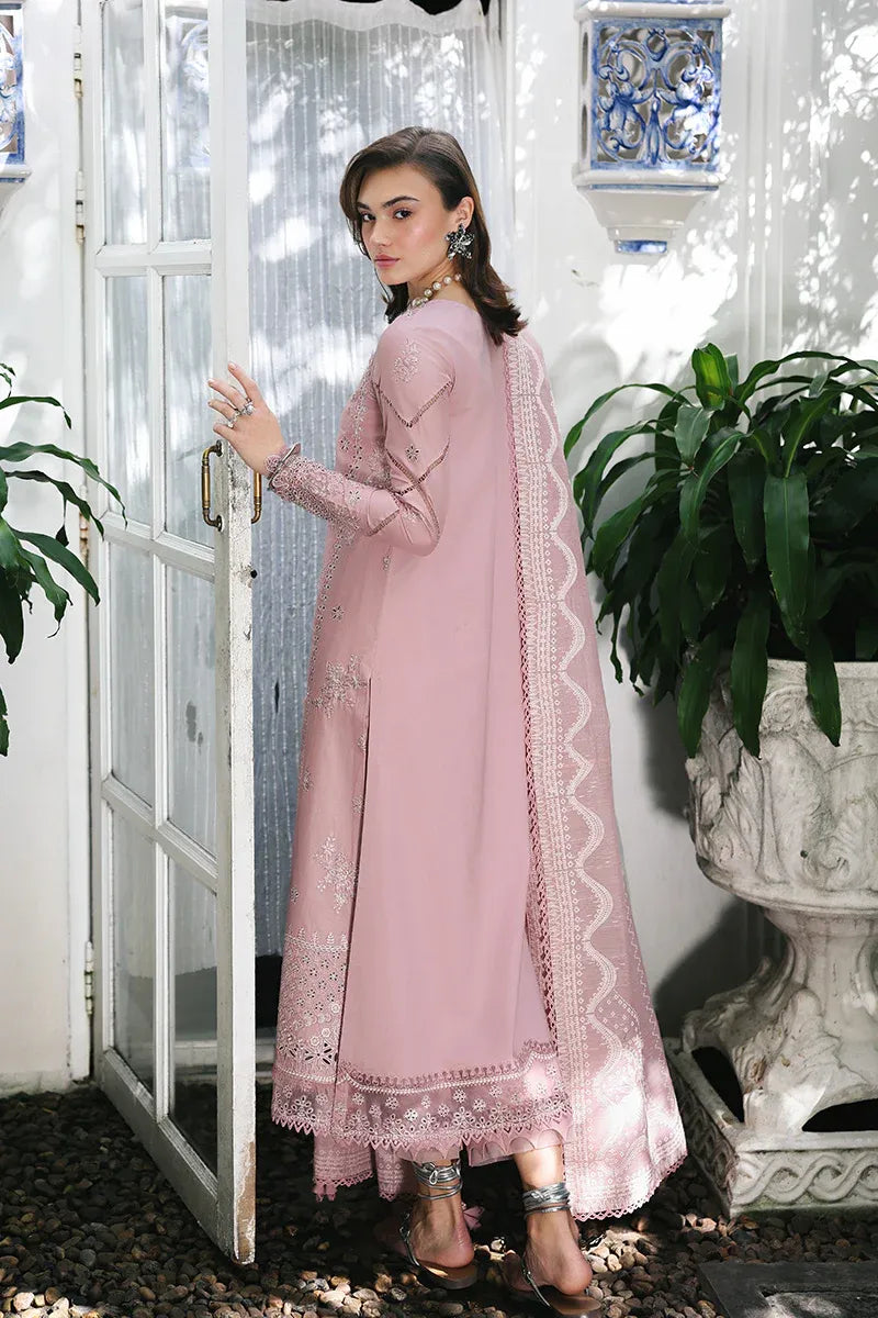 QALAMKAR QLINE LAWN RP-06