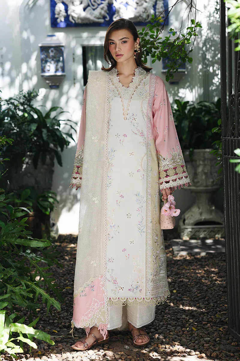 QALAMKAR QLINE LAWN RP-02