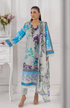 ALZOHAIB SUNSHINE BLOOM S-01