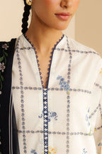 COCO PRINTS LUNA-10A