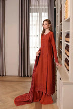 NOOR BY SAADIA ASAD D-05A