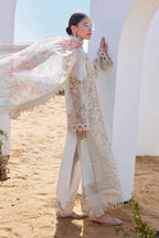 MARIA B LAWN D-25-07