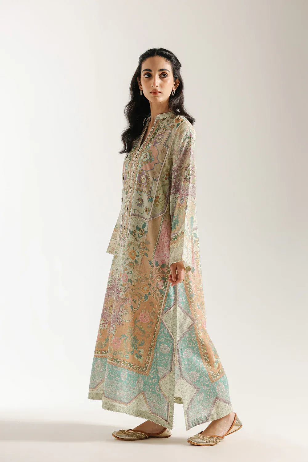 ETHNIC E3481-103-004 1PC