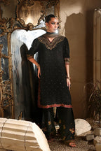 AZURE LUXE MYSTERE