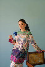 SAMMY K HUNGING GARDEN 2PC