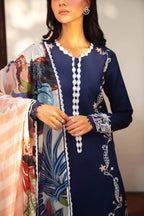 SABLEV LILA SAL-07