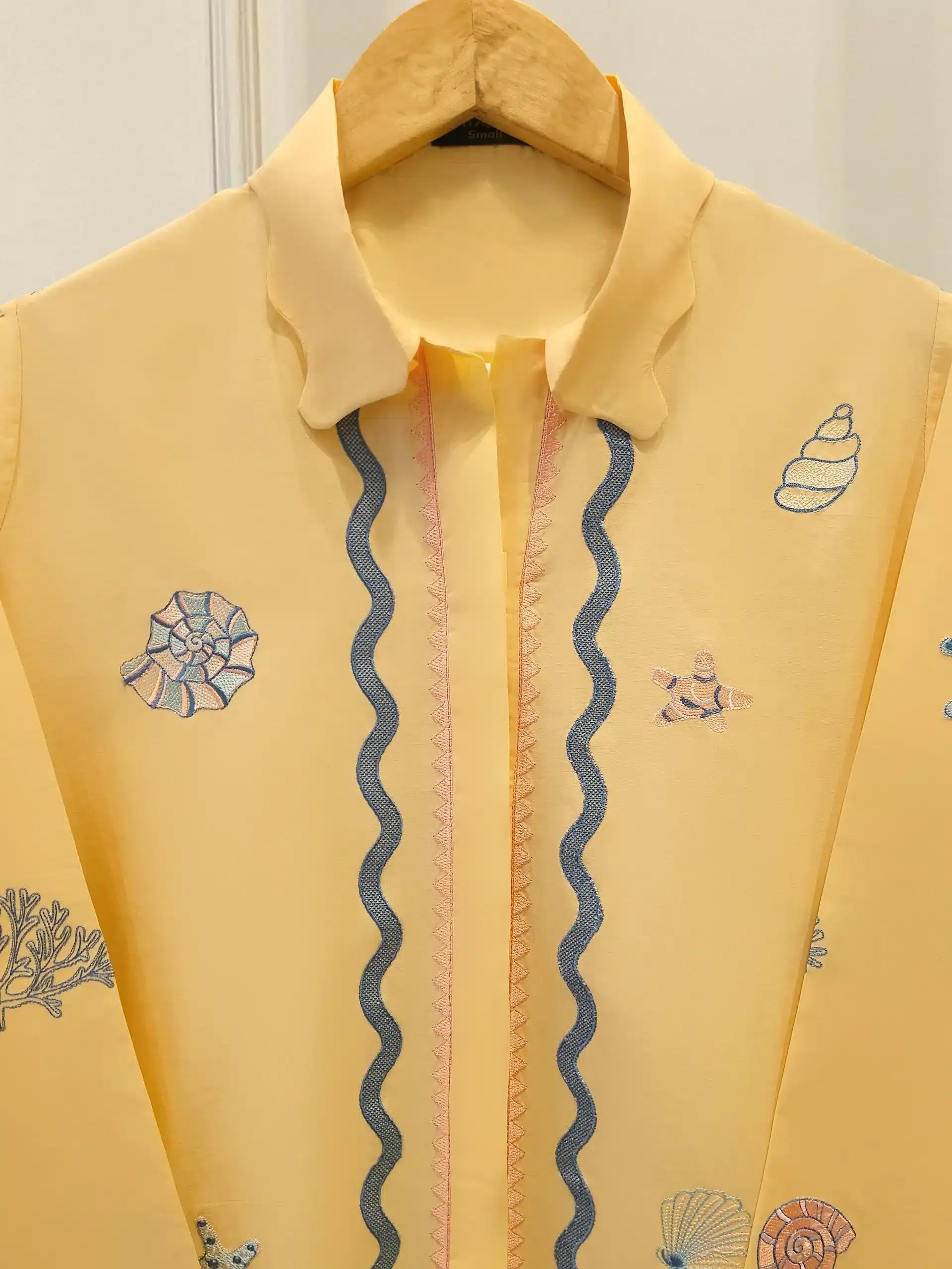 AGHANOOR S112239 2PC