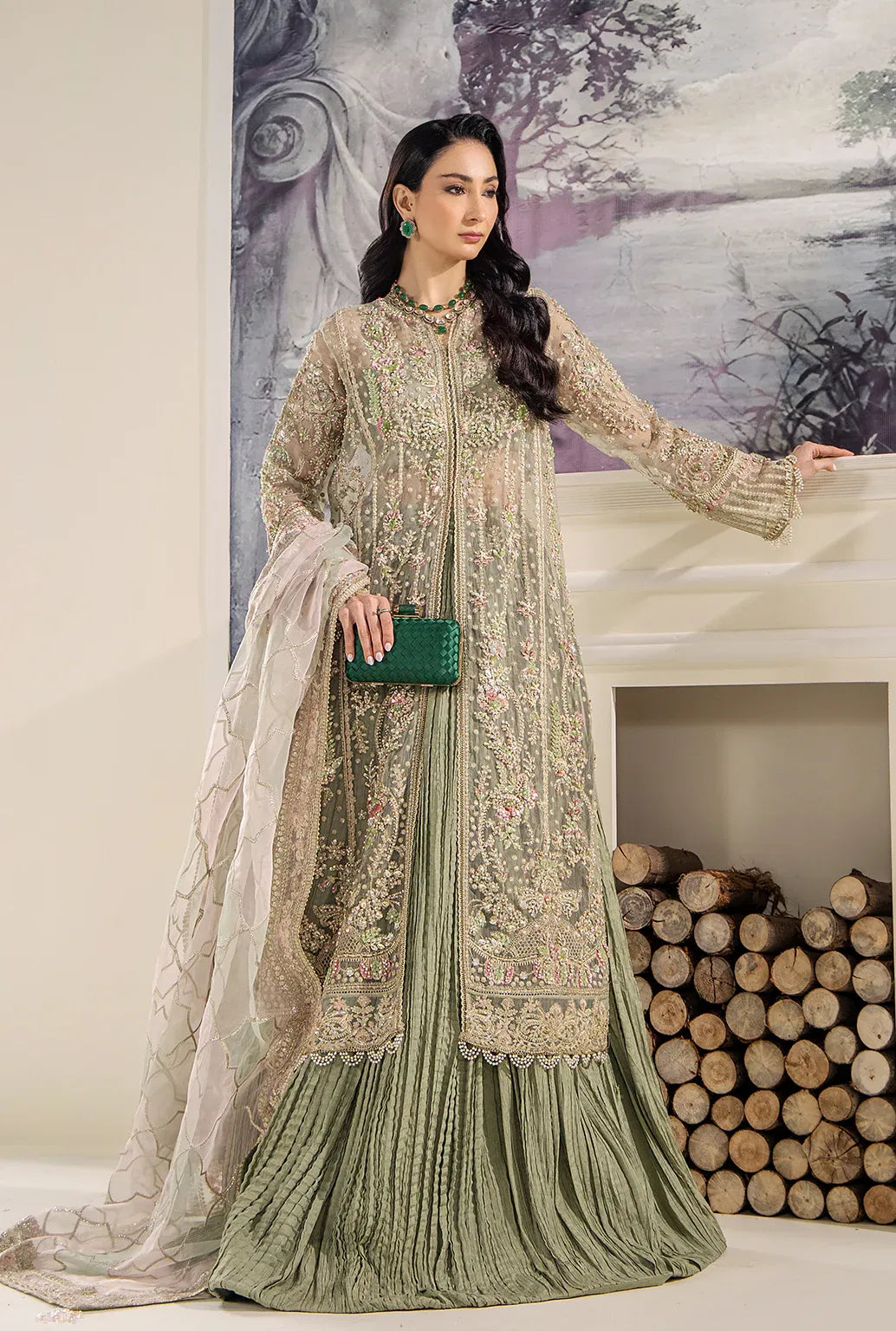 SAAD SHAIKH CELESTIA WEDDING FORMALS BELLE
