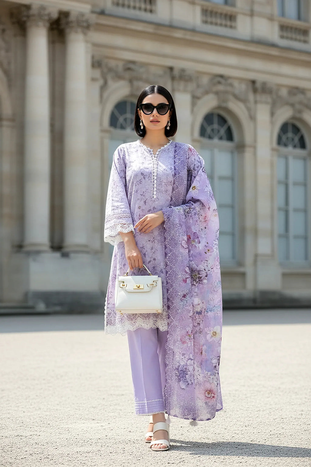 LAKHANY KOMAL LAWN LG-MM-0921