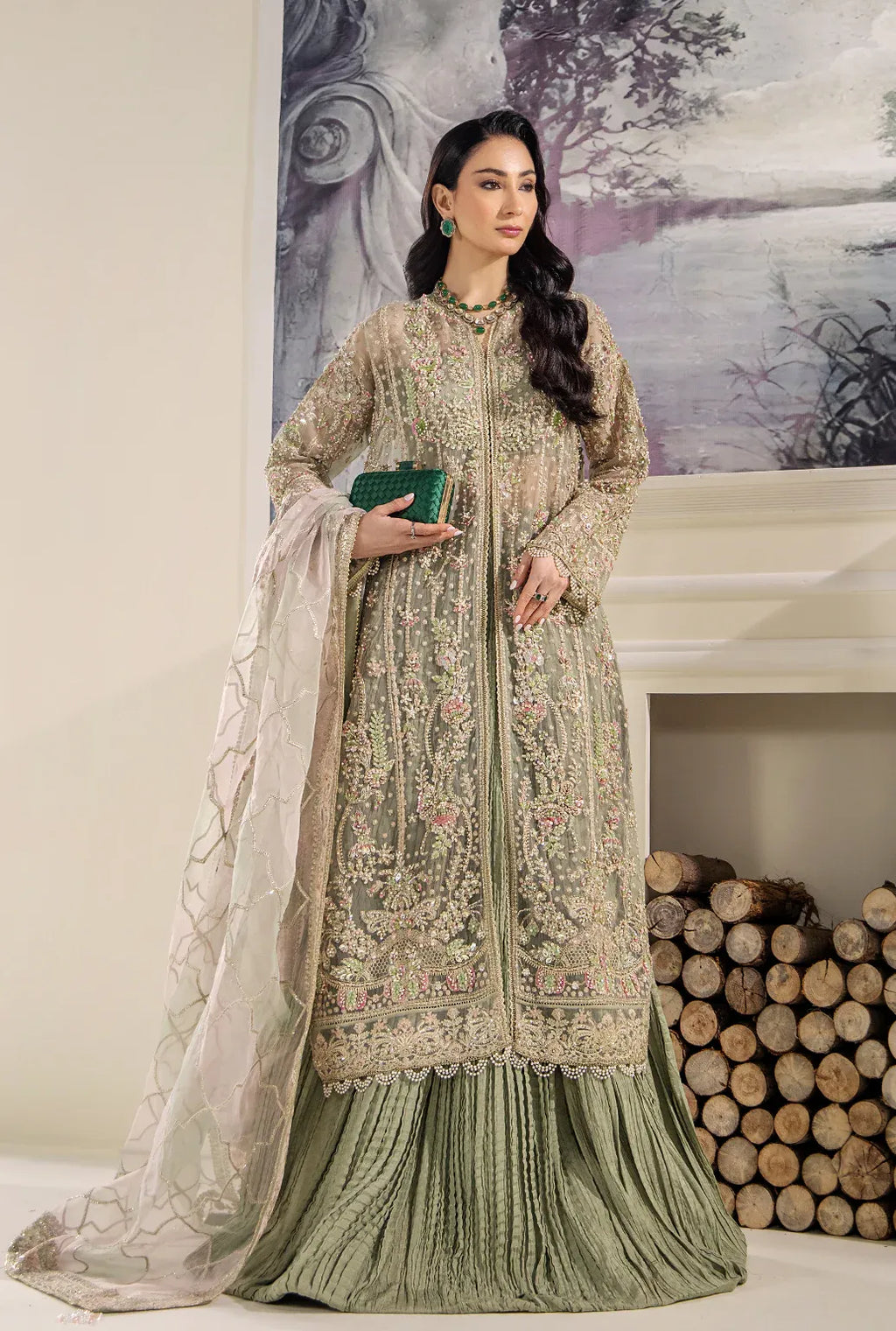 SAAD SHAIKH CELESTIA WEDDING FORMALS BELLE