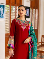 ZAINAB CHOTTANI SIFA