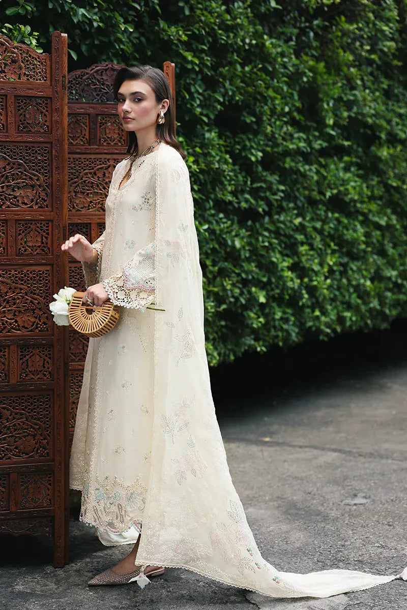 QALAMKAR QLINE LAWN RP-01