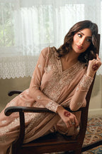 AZURE EID ENSEMBLES COSMIC BLUSH