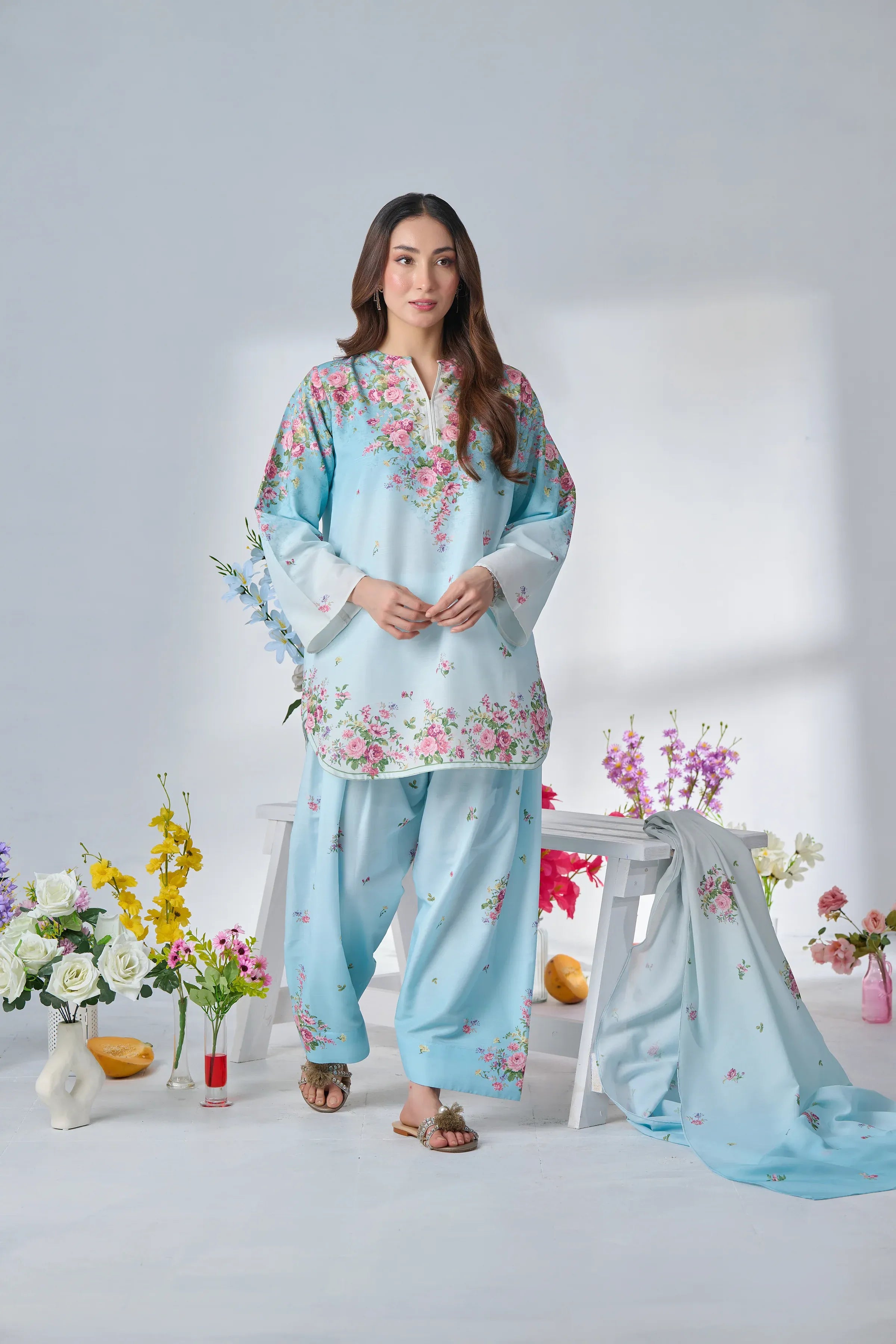 COCOON SPRING BREEZE 2PC