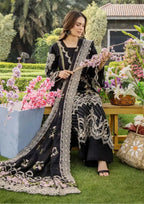 STITCHED BY CC EA-LL-5542 ESHAISHA 3PC