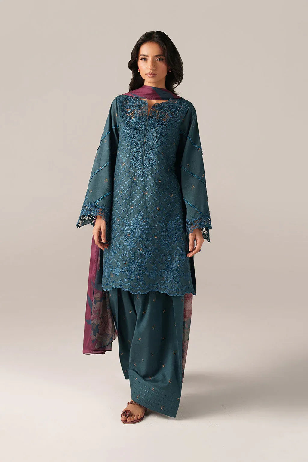 IZNIK SPRING SUMMER SS-10