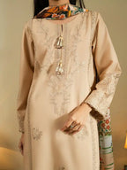 FAIZA FAISAL BAHA