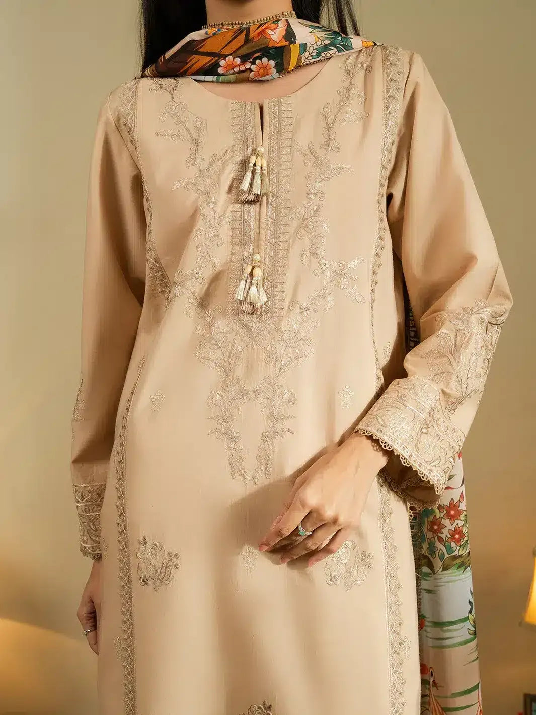 FAIZA FAISAL BAHA