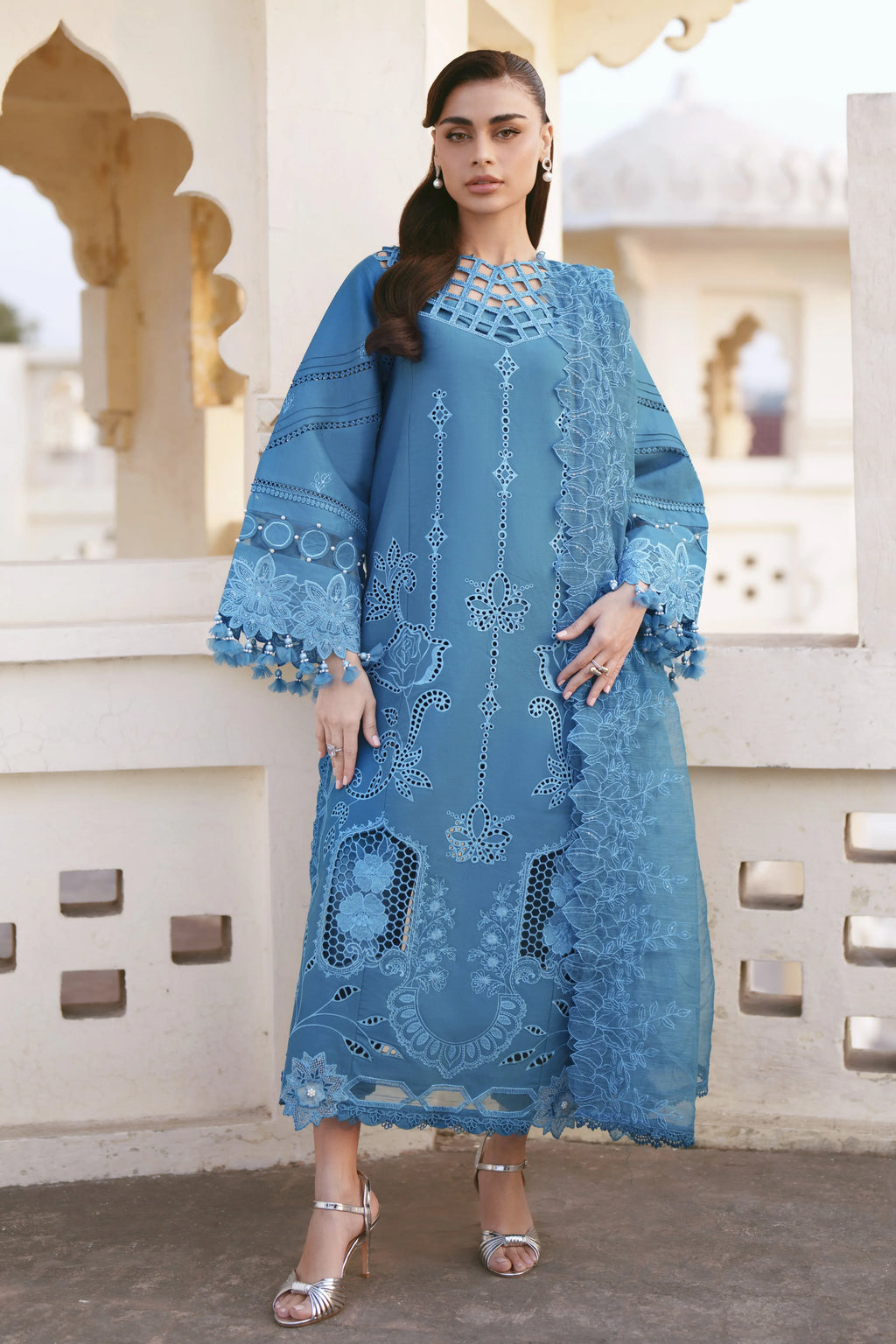 PARISHAY SHANGRILA LAWN SLA-13