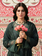 STITCHED BY CC D-01 HUSN E JAHAN 3PC