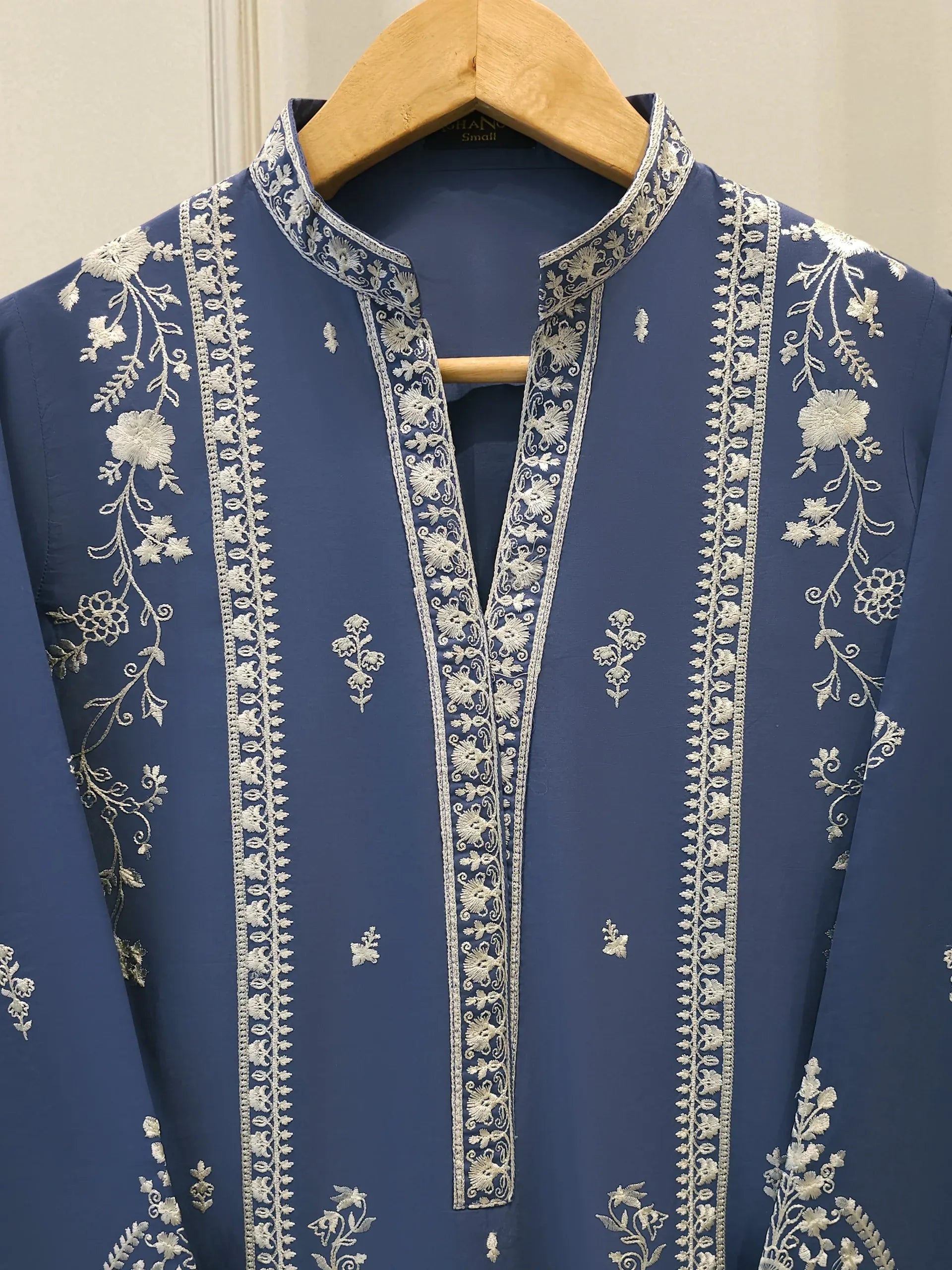 AGHANOOR S112284 2PC