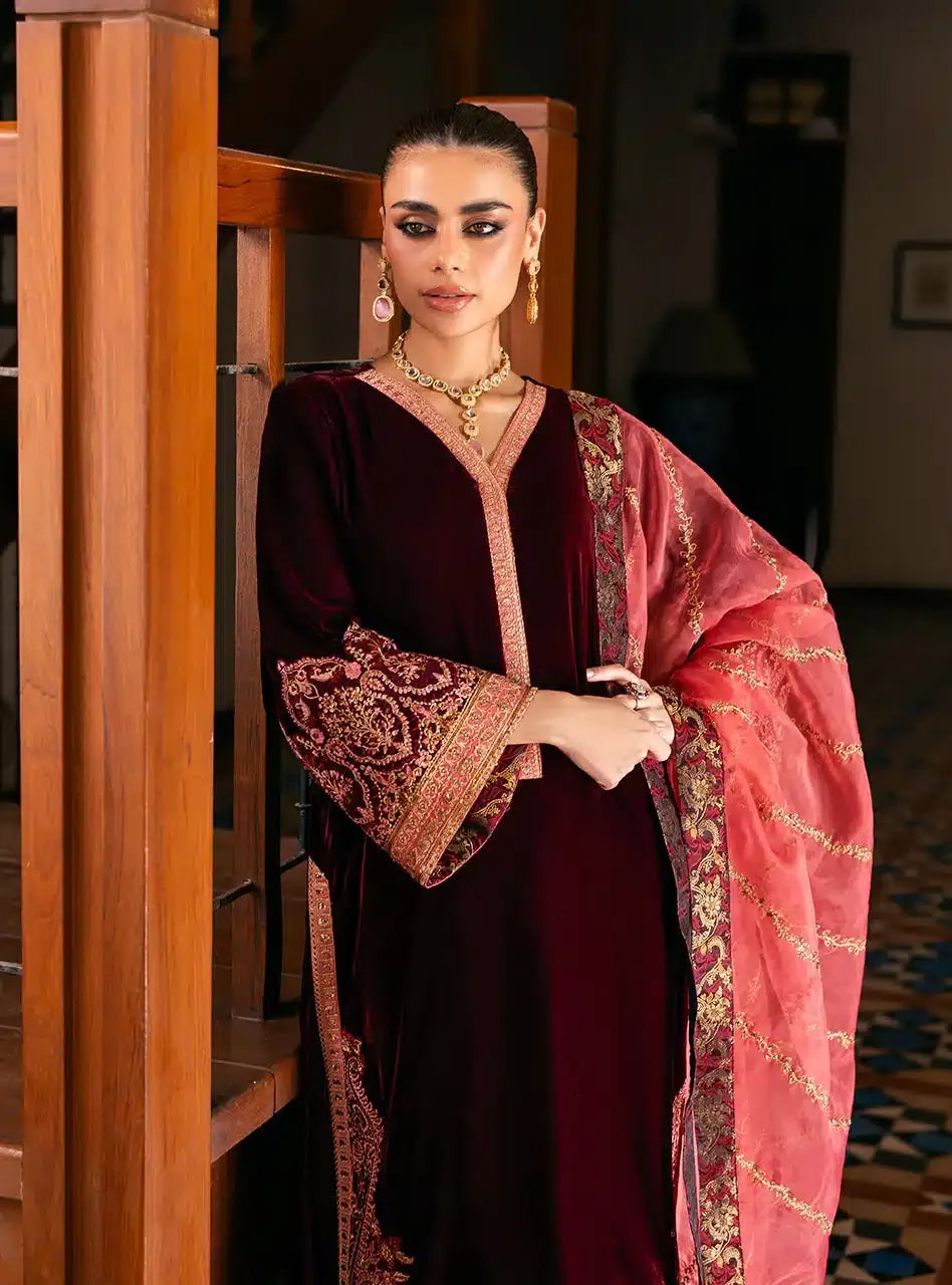 ZAINAB CHOTTANI AIMA