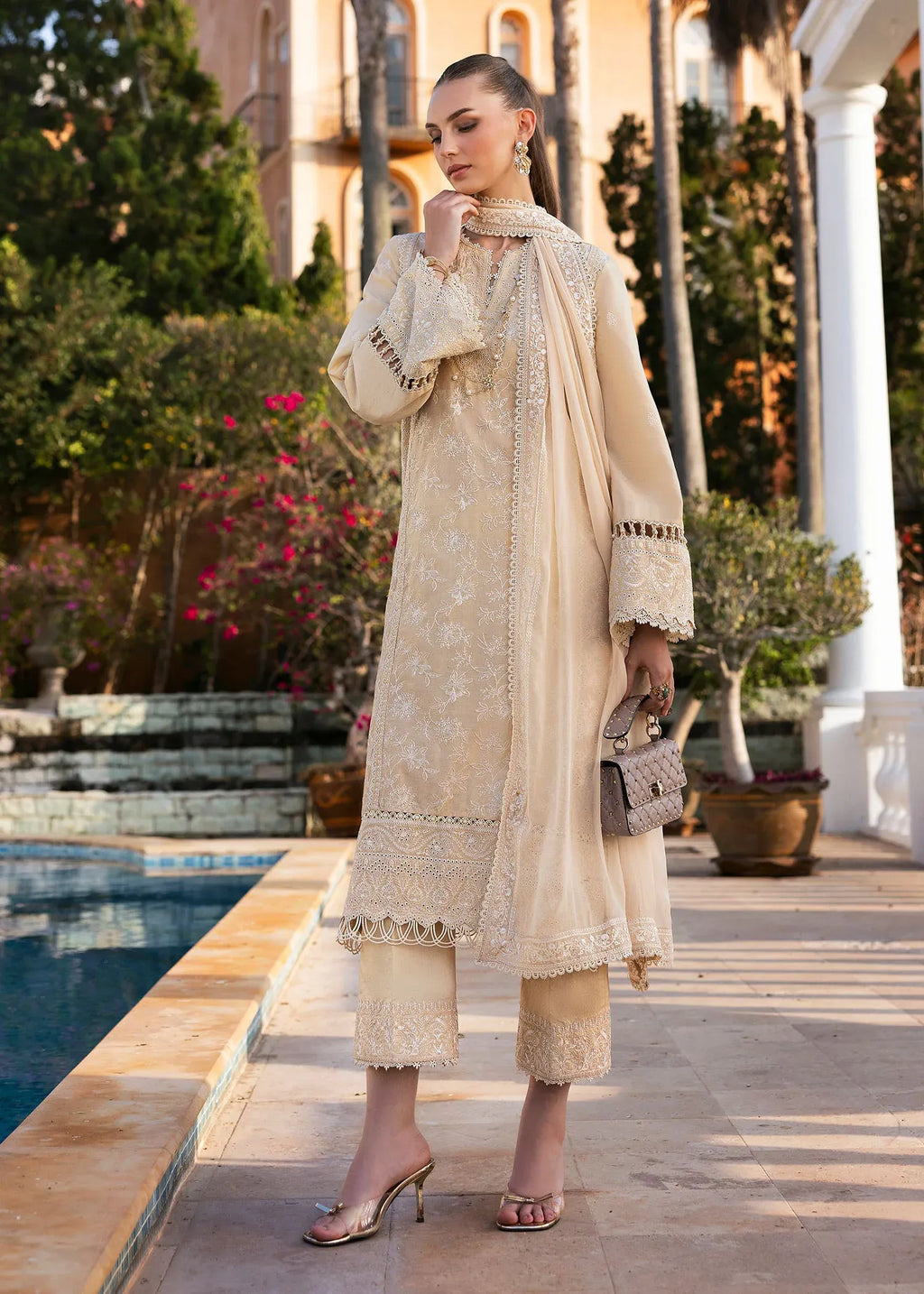 KANWAL MALIK SAGE