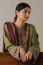 COCO BY ZARA SHAHJAHAN PRINTS DROP-5 D-09A