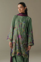 COCO BY ZARA SHAHJAHAN PRINTS DROP-5 D-08B