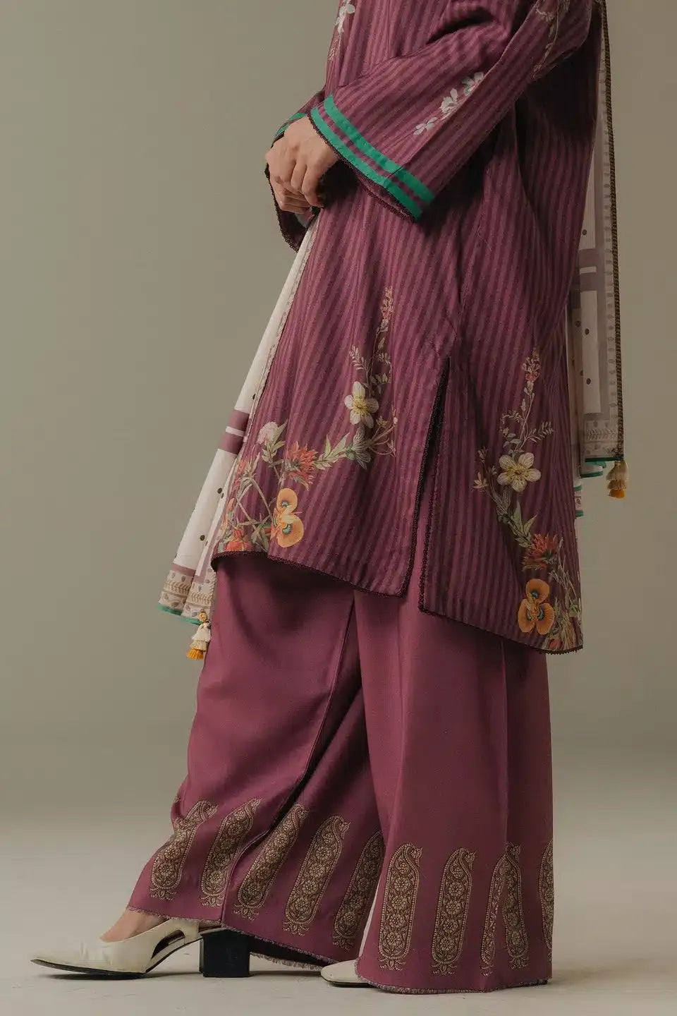 COCO BY ZARA SHAHJAHAN PRINTS DROP-5 D-01A