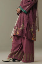 COCO BY ZARA SHAHJAHAN PRINTS DROP-5 D-01A